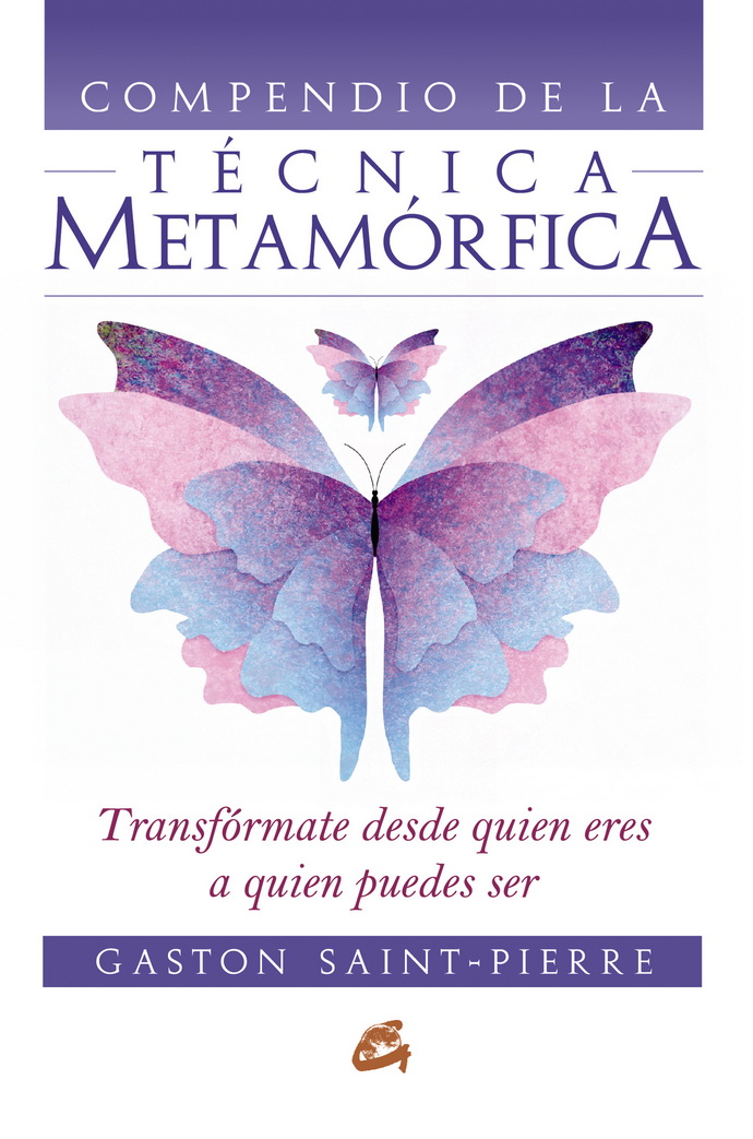 Compendio de la técnica metamórfica