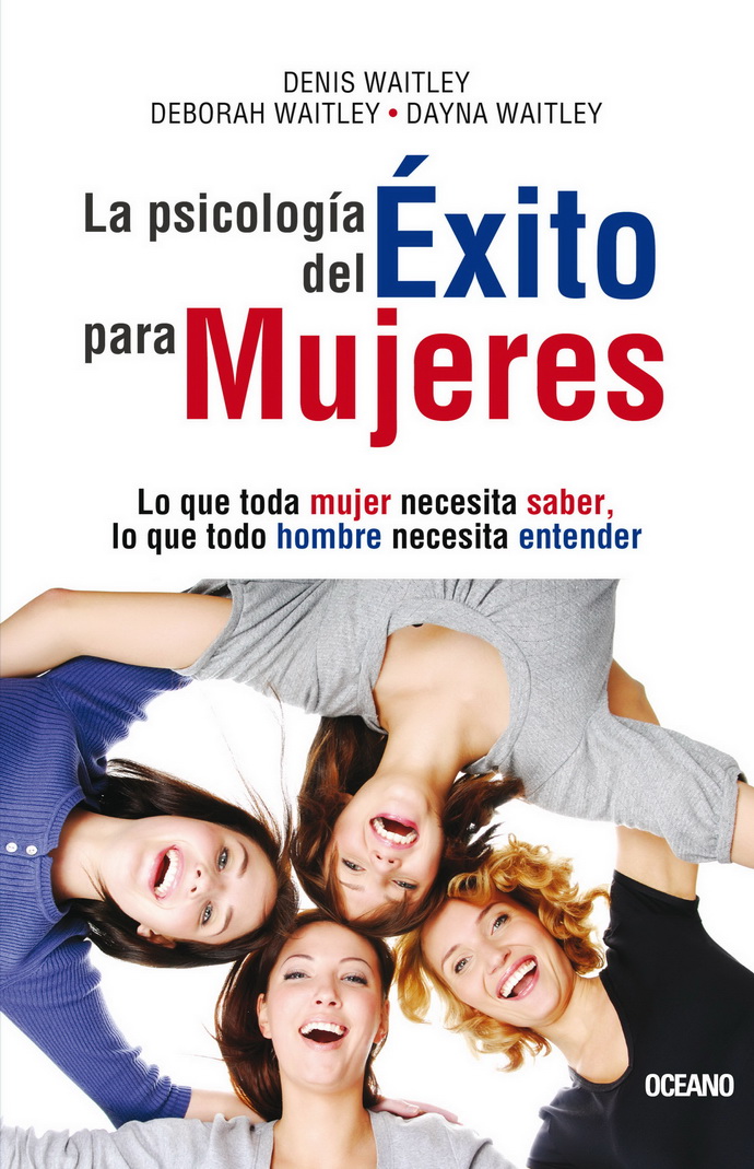 Psicología del éxito para mujeres, La