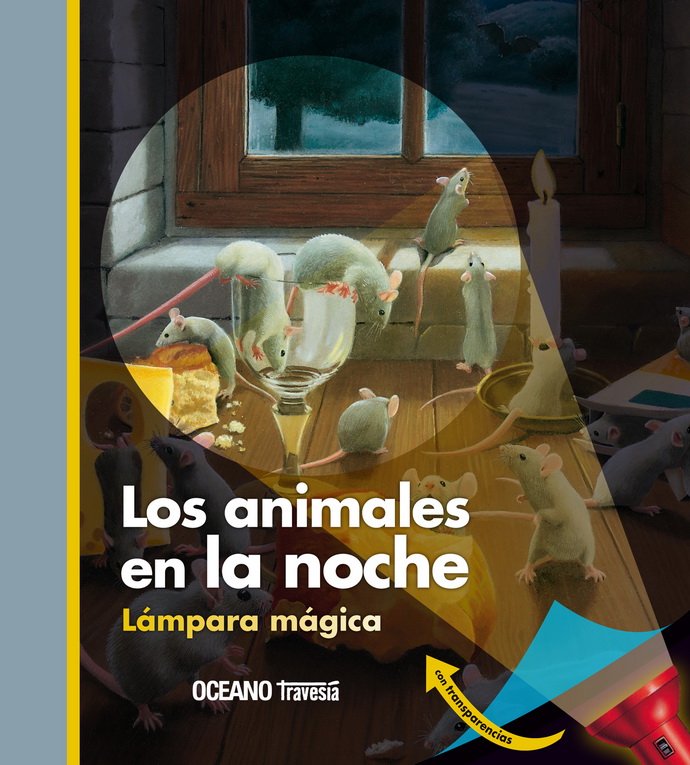 Animales en la noche, Los