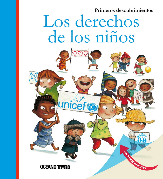 Derechos de los niños, Los