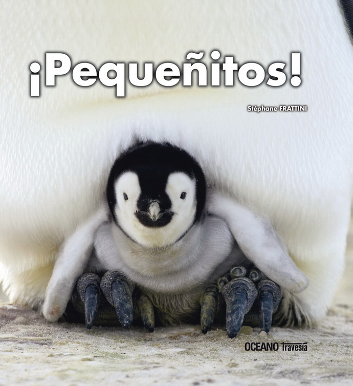 ¡Pequeñitos!