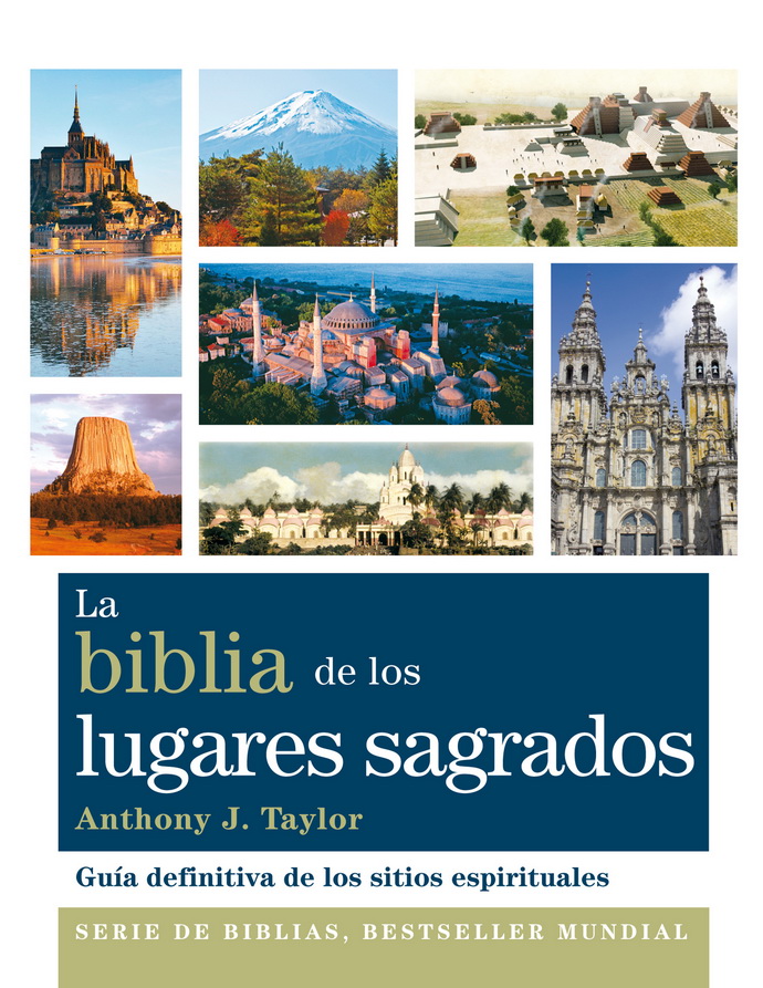 Biblia de los lugares sagrados, La