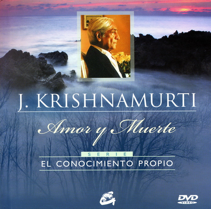 Amor y muerte (Incluye DVD)