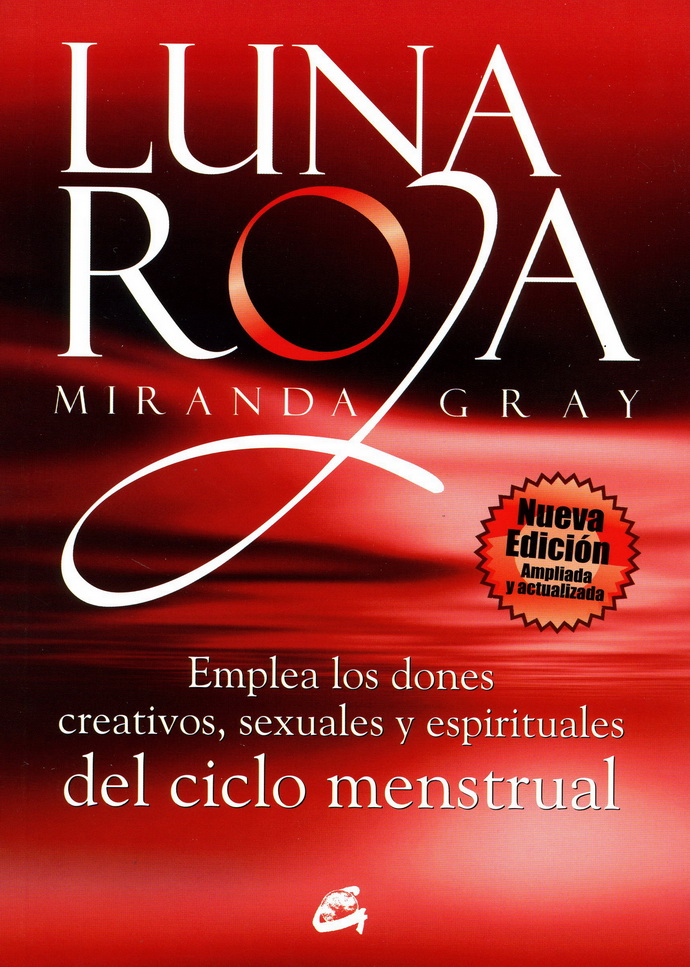 Luna roja (Nueva edición)