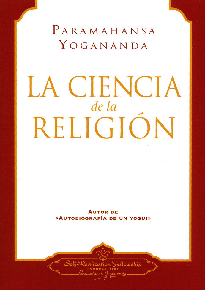 Ciencia de la religión, La