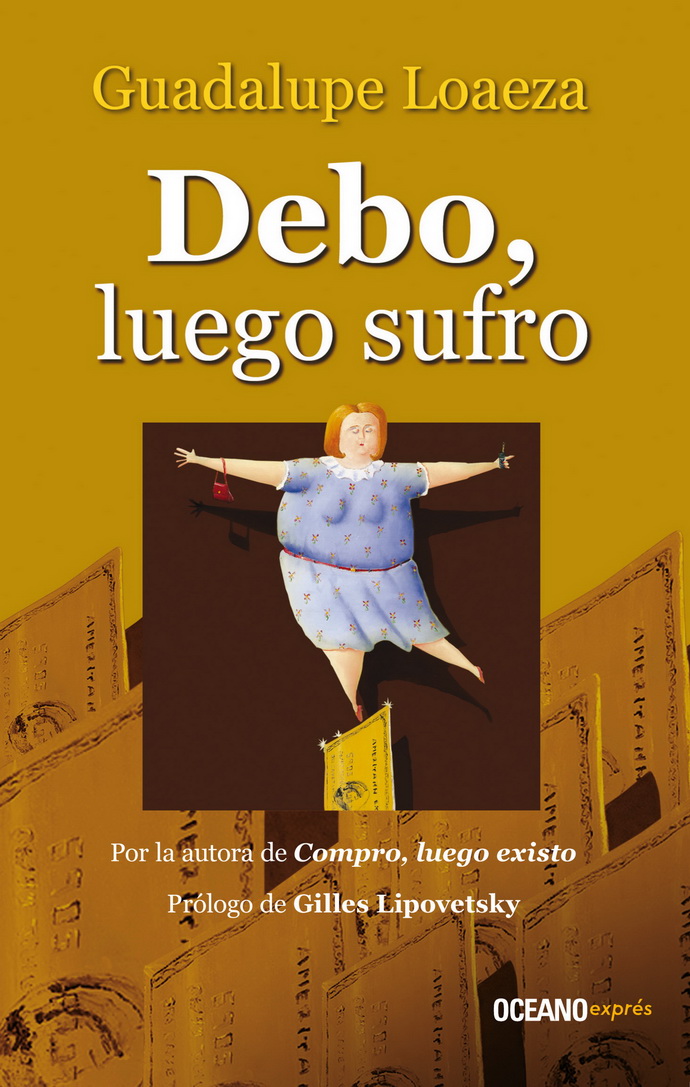 Debo, luego sufro