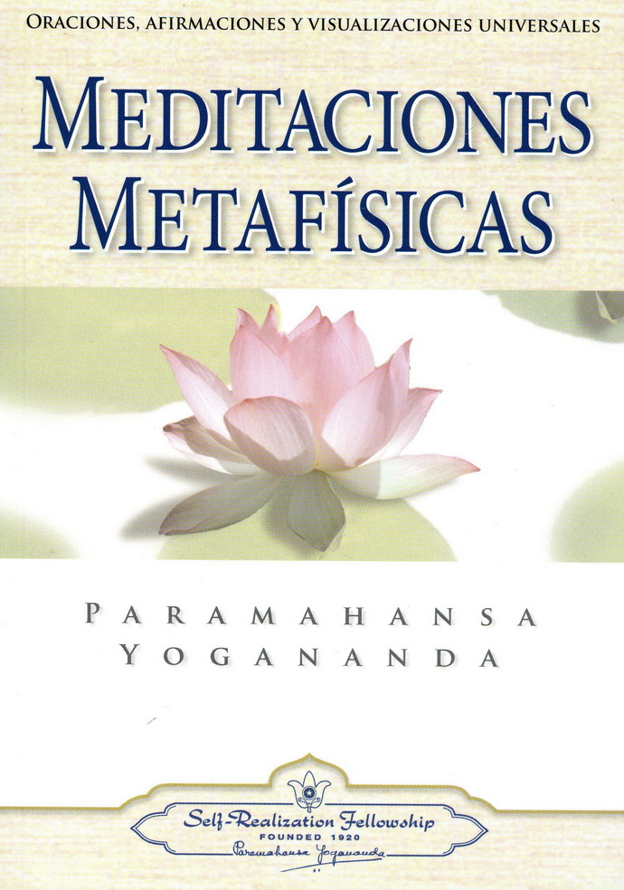 Meditaciones metafísicas