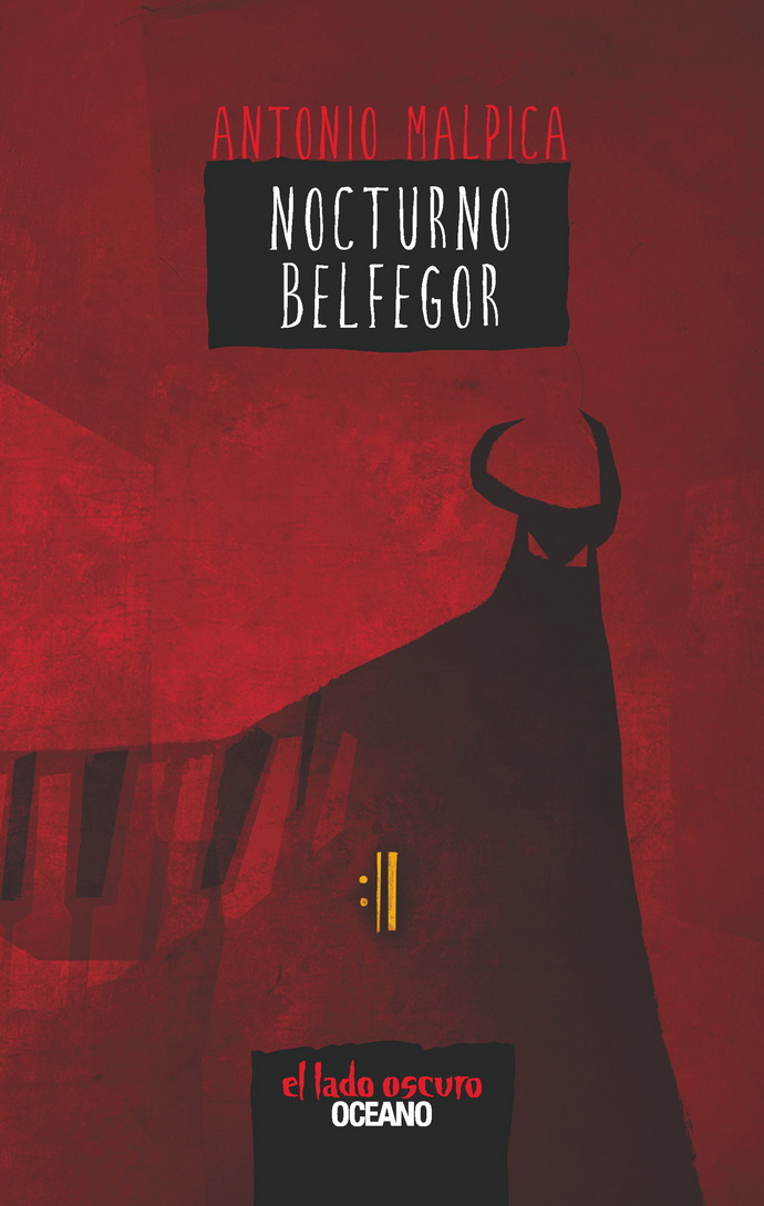 Nocturno Belfegor (Nueva edición)