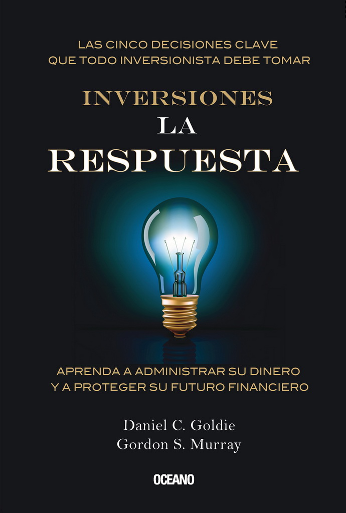 Inversiones. La respuesta