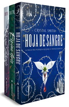 Serie Hoja de sangre (3 volúmenes)