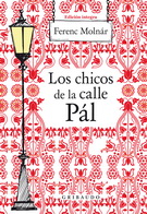 Chicos de la calle Pál, Los (incluye manifiesto)