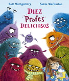 Diez profes deliciosos