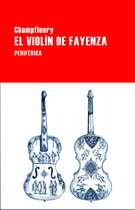 Violín de fayenza, El