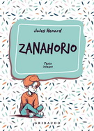 Zanahorio. Texto íntegro (incluye póster para colorear)