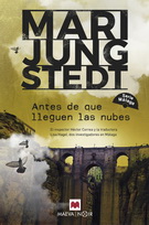 Serie Málaga 1. Antes de que lleguen las nubes