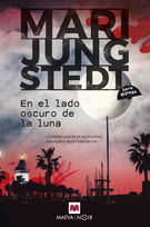 Serie Málaga 2. En el lado oscuro de la luna