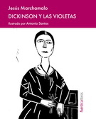 Dickinson y las violetas
