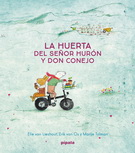 Huerta del señor Hurón y don Conejo, La