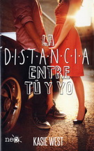 Distancia entre tú y yo, La