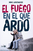 Fuego en el que ardo, El