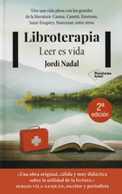 Libroterapia