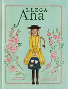Llega Ana