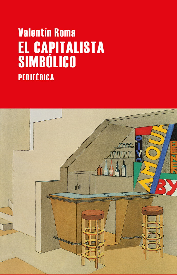 Capitalista simbólico, El