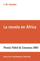 Novela en África, La