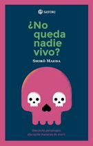 ¿No queda nadie vivo?