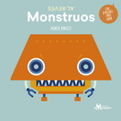 Monstruos al revés (con imágenes para girar)