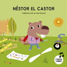 Néstor el castor