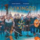 ¡Vikingos! (Nueva edición)