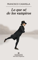 Lo que sé de los vampiros