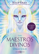Maestros divinos, Los. Oráculo (Libro y cartas)
