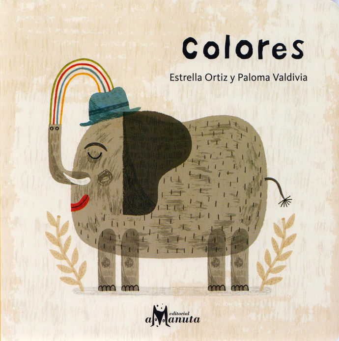 Colores