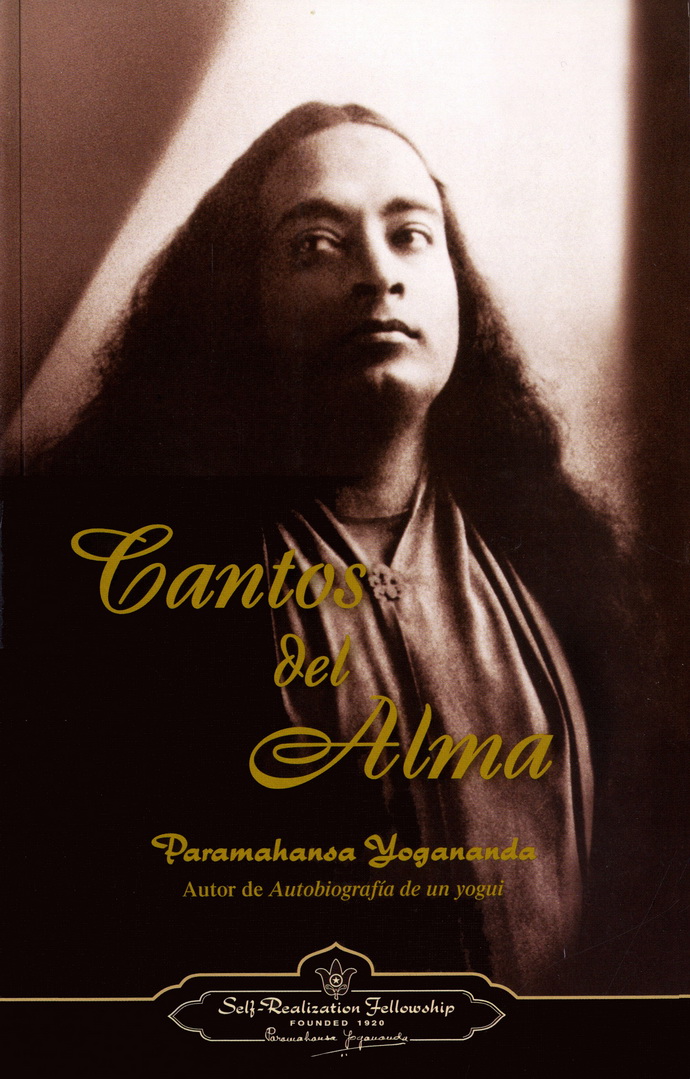 Cantos del alma