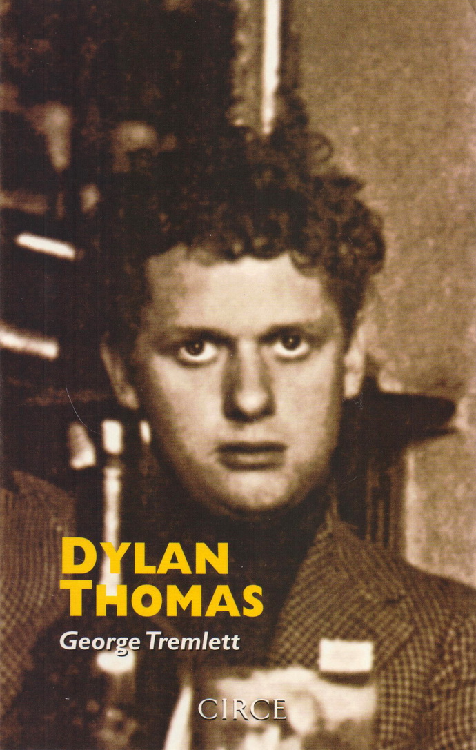 Dylan Thomas