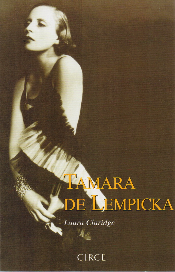 Tamara de Lempicka