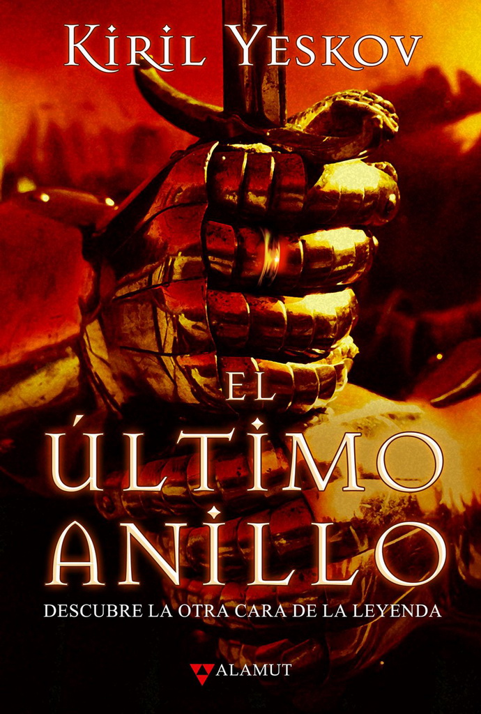 Último anillo, El