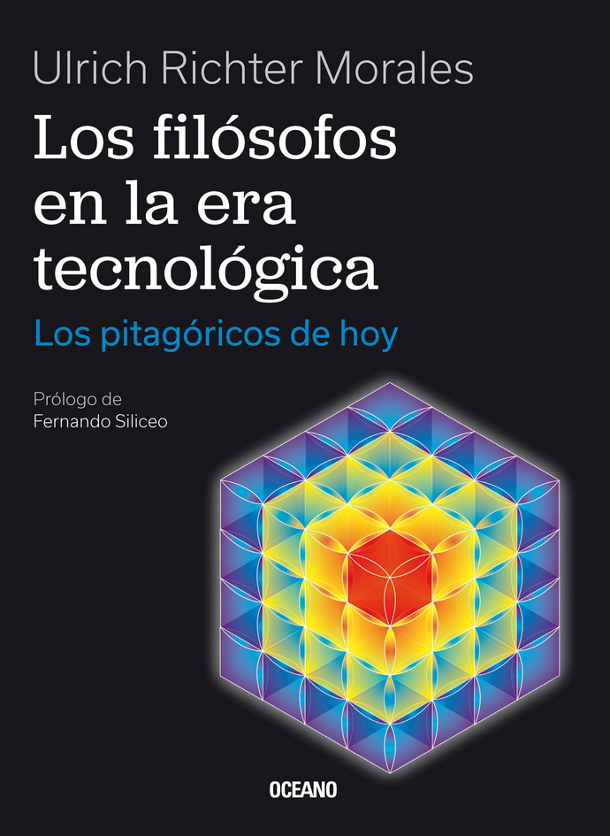 Filósofos en la era tecnológica, Los. Los pitagóricos de hoy