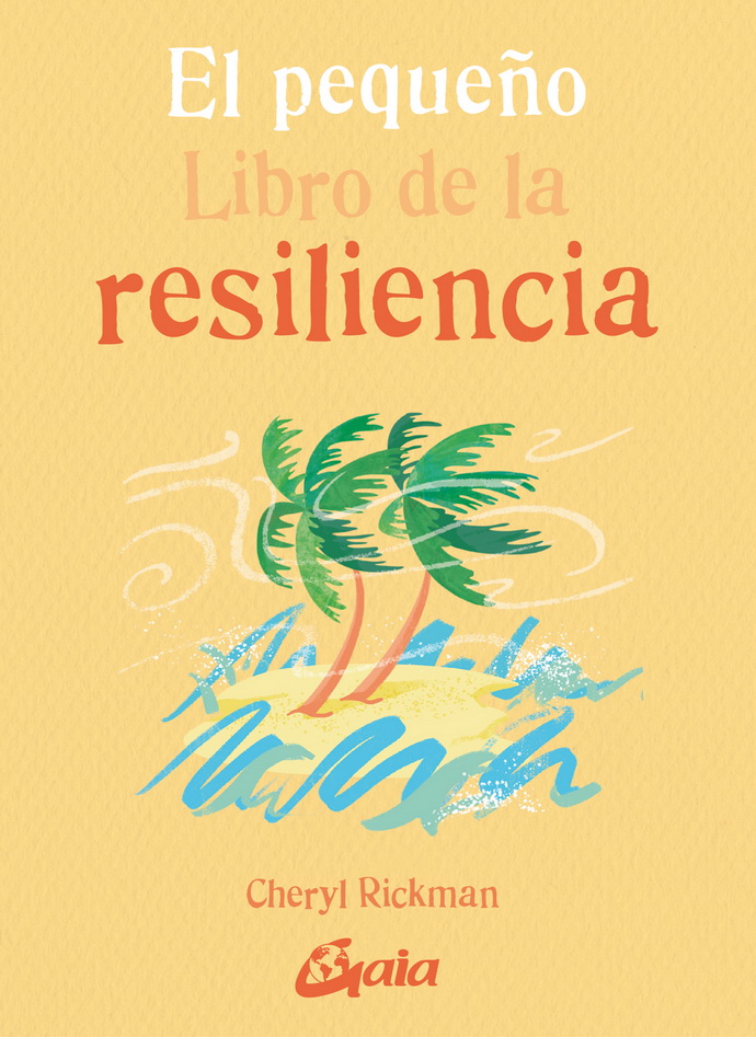 Pequeño libro de la resiliencia, El