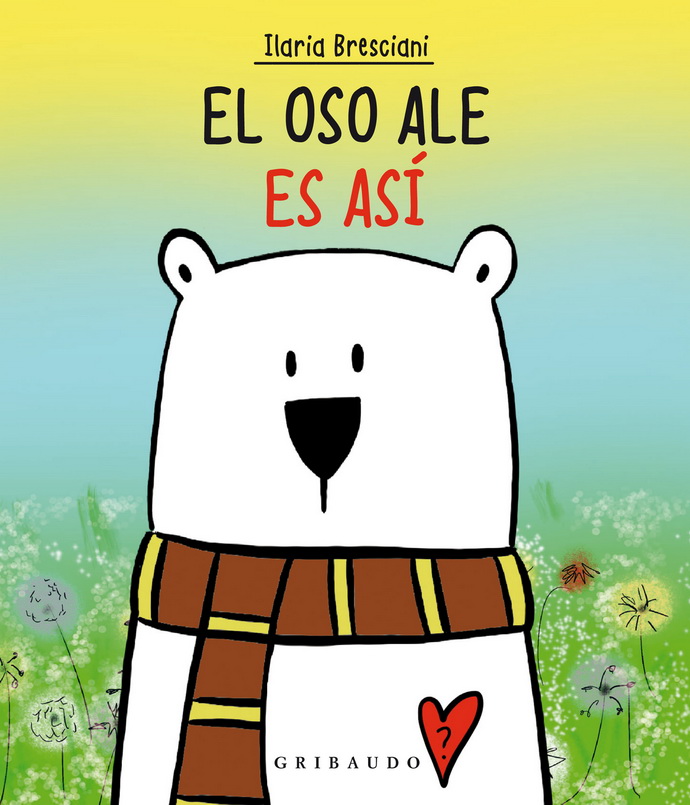 Oso Ale es así, El