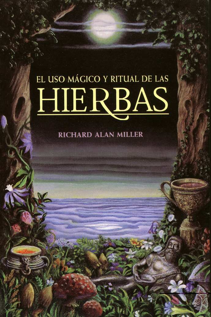 Uso mágico y ritual de las hierbas, El