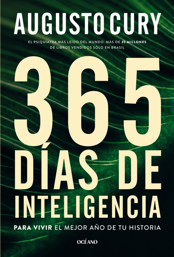 365 días de inteligencia. Para vivir el mejor año de tu historia