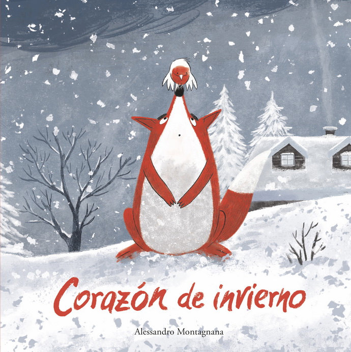 Corazón de invierno