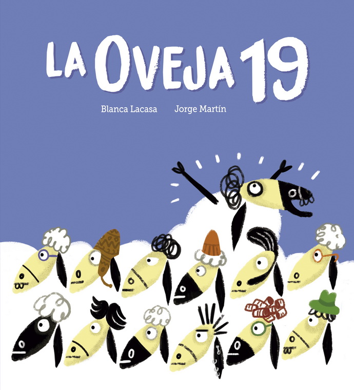 Oveja 19, La