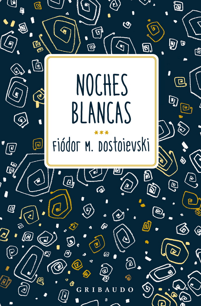 Noches blancas