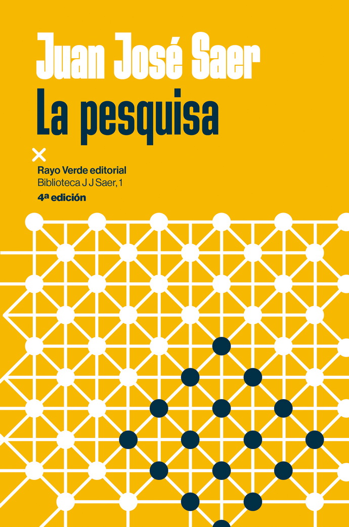 Pesquisa, La (Nueva edición)