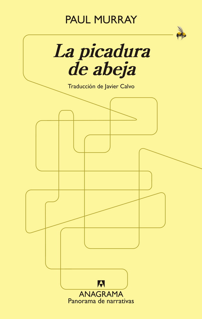 Picadura de abeja, La