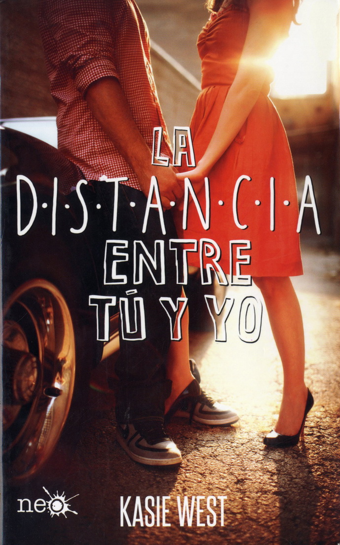 Distancia entre tú y yo, La